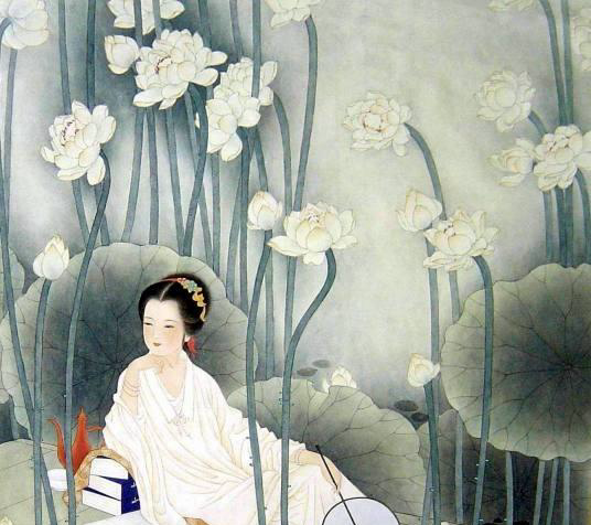 "大婚之日,诸葛亮用秤杆挑开新娘的盖头,却大吃一惊.