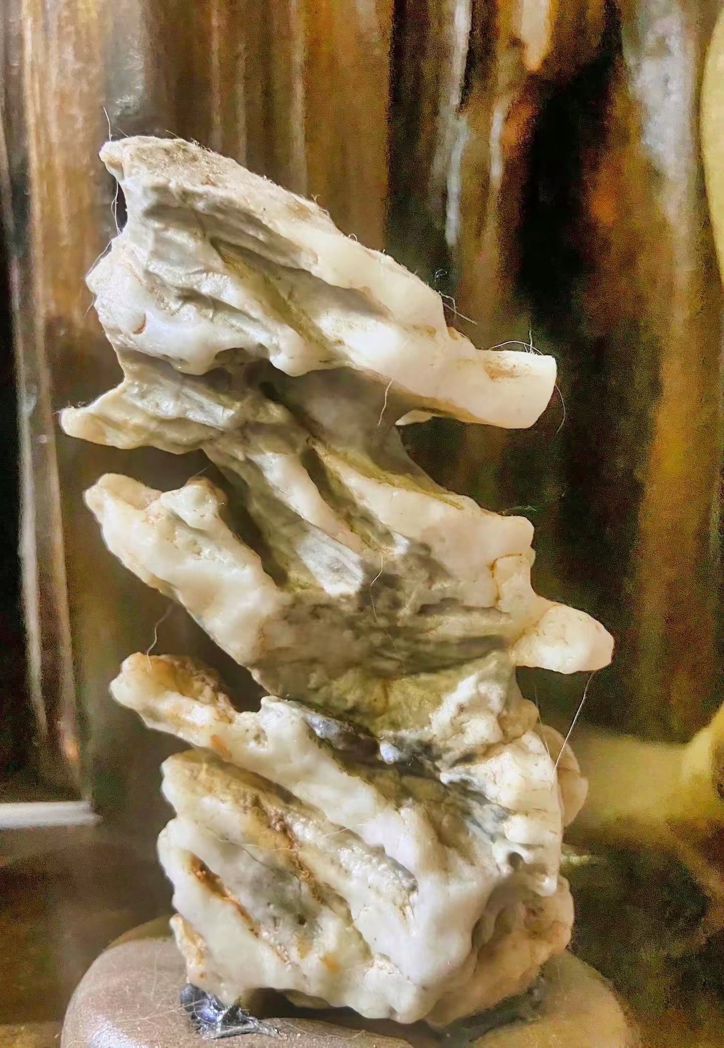 西游记取经人物造型观赏石,唐僧潦河石,孙悟空戈壁石,猪八戒黄蜡石