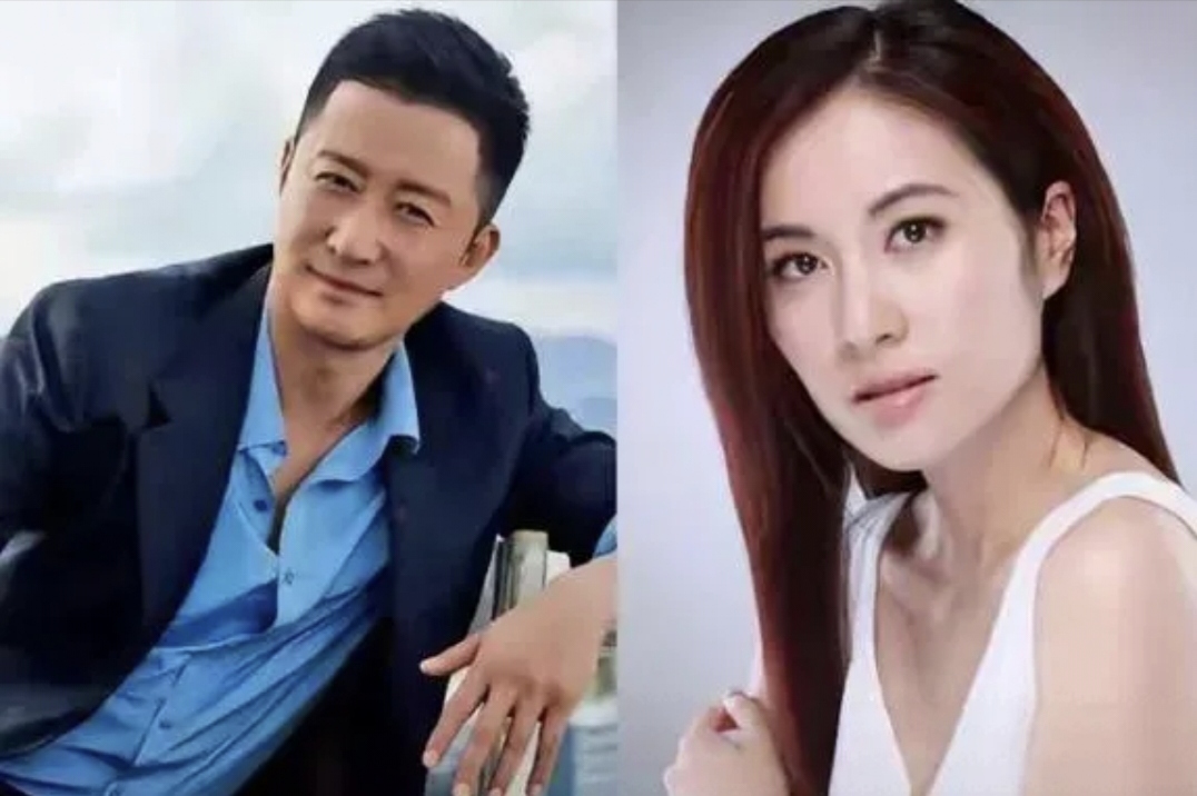 一次,吴京的前任叶璇找到吴京想要合作,但吴京拒绝了,叶璇吐槽:"这么