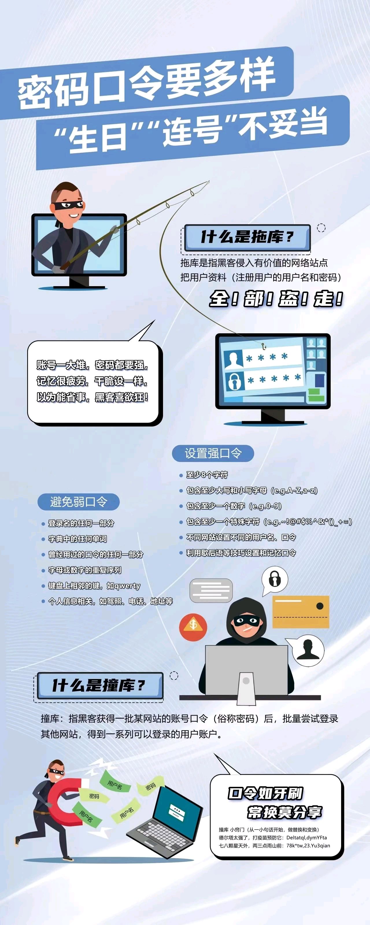 网络安全宣传一段话内容_网络安全宣传句子