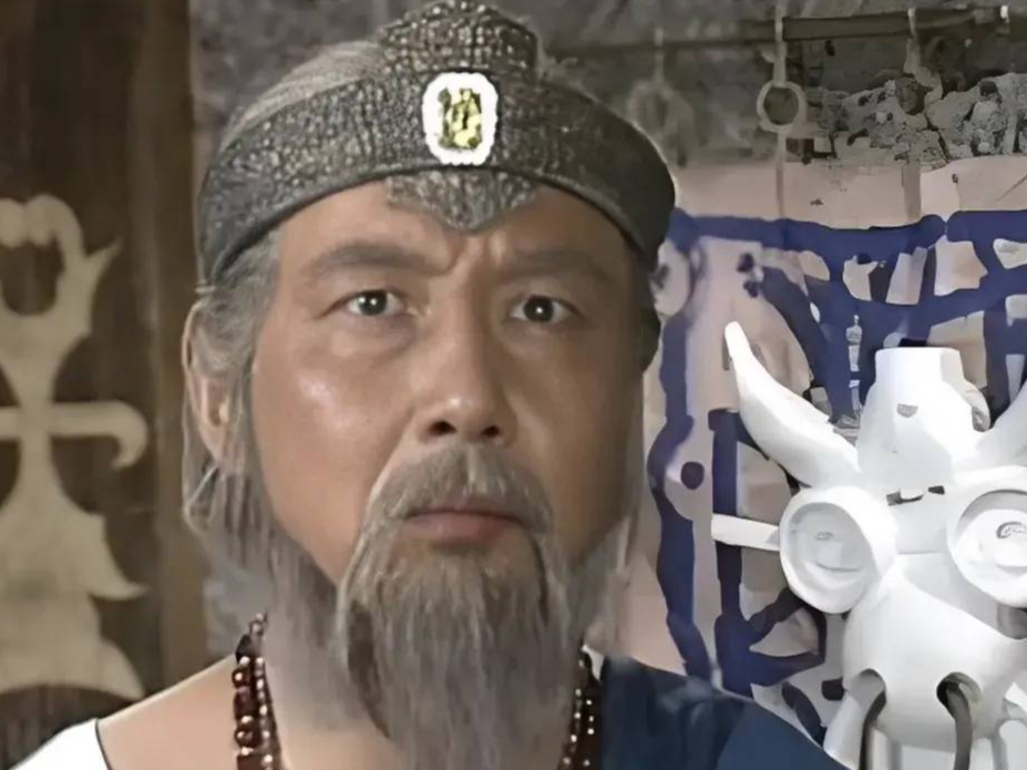 比干是商纣王的亲叔叔,他自幼聪慧也很有才能
