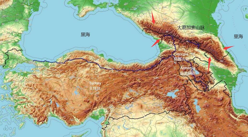 带领人类进入铁器时代的国家——赫梯的历史及其语言