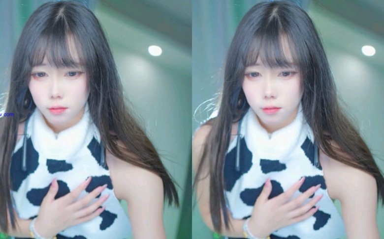 咬一口兔娘ovo / 黏黏团子兔nobody私人定制舞蹈视频什么梗