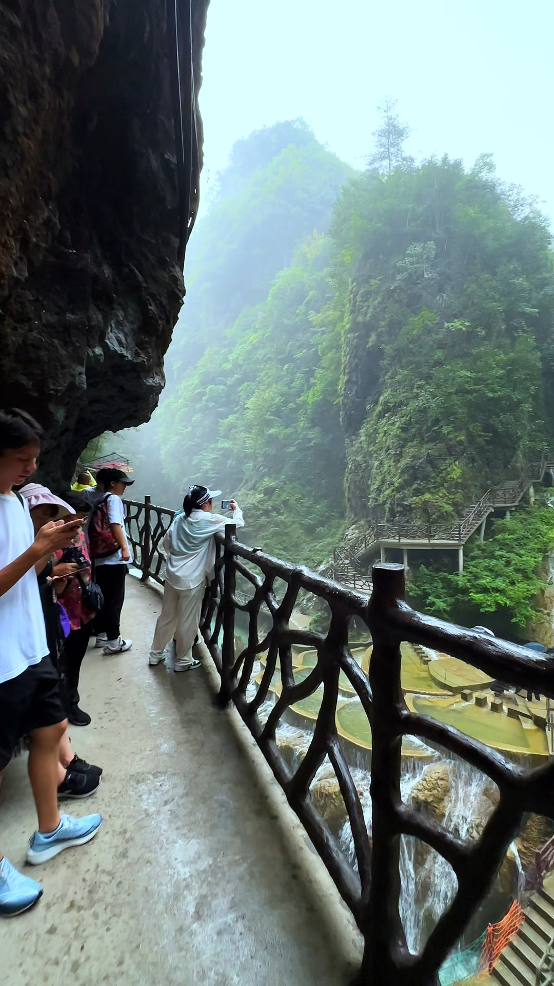 铜仁大峡谷附近景点图片