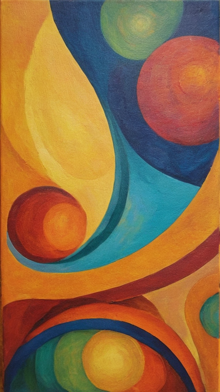 你们一起走进一个充满奇幻色彩的世界