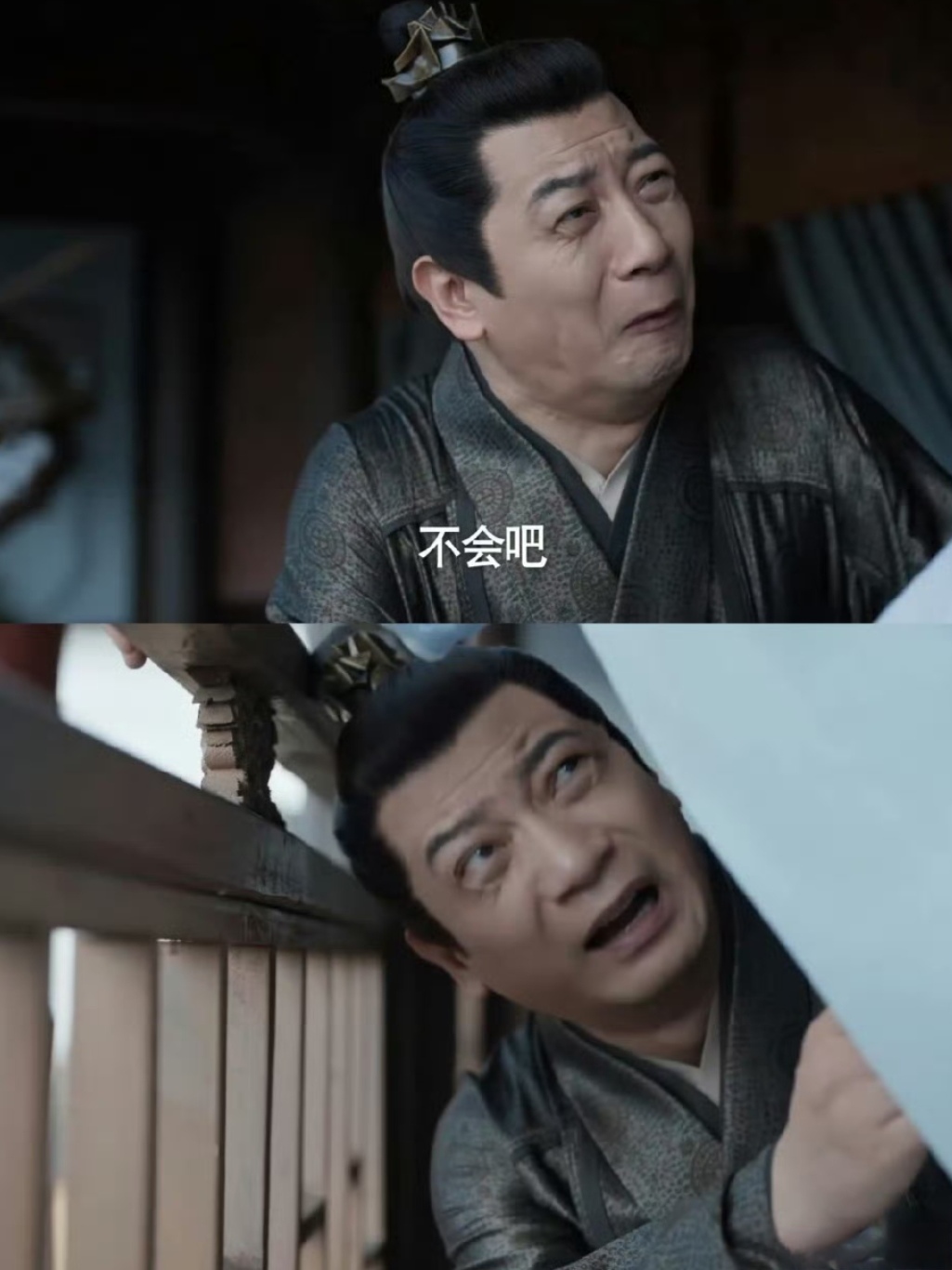 这部32集电视剧,光看预告片就笑不活了!