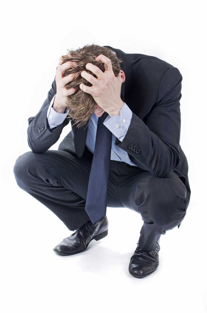 一个失败男人的十大特征: 1. 手机整天都没有响过. 2