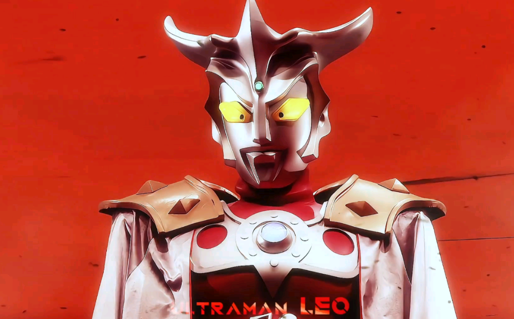 雷欧奥特曼:盘点第一集的5大惨案!大结局都不这么演!