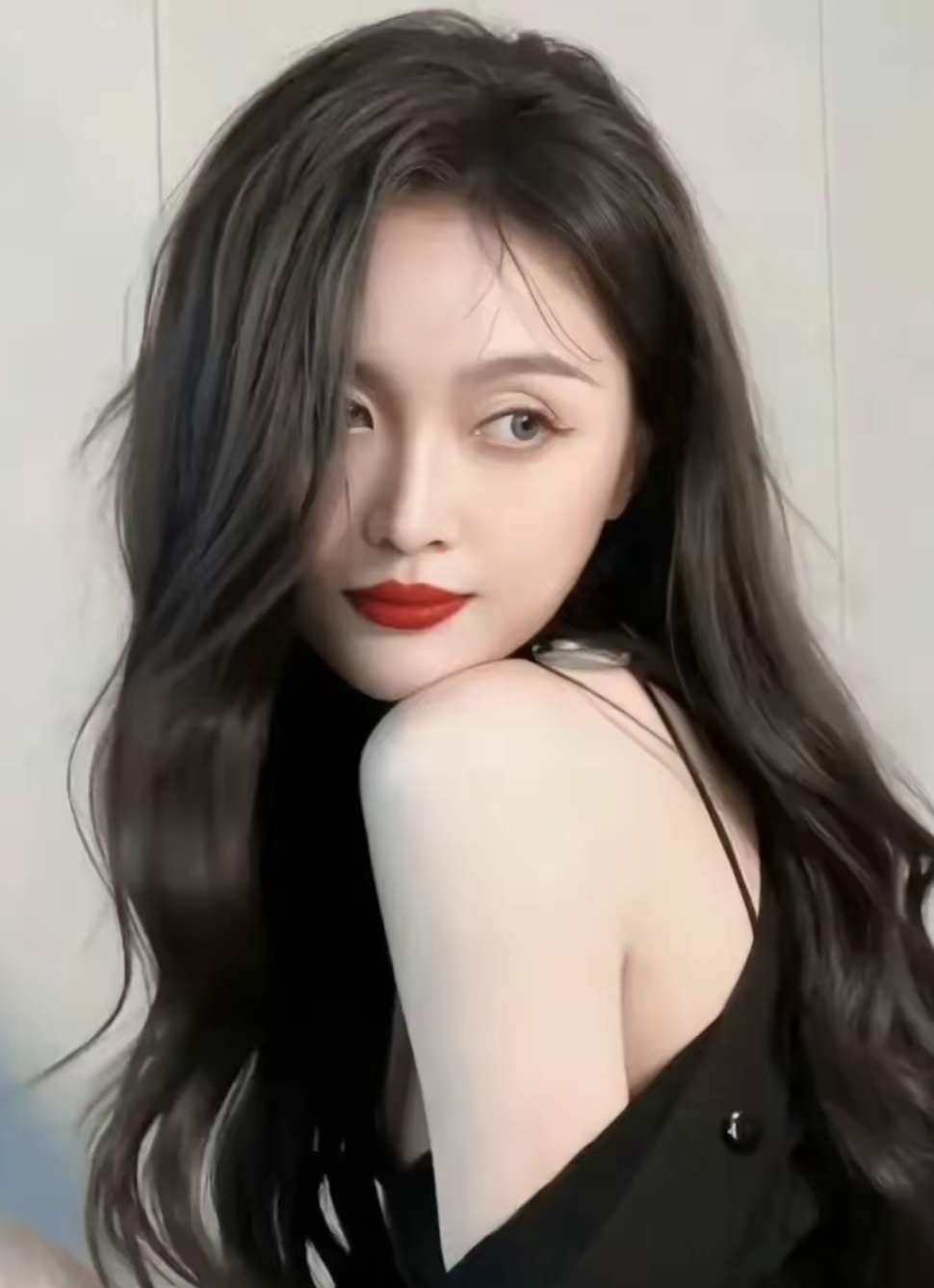 95后女星颜值排名图片