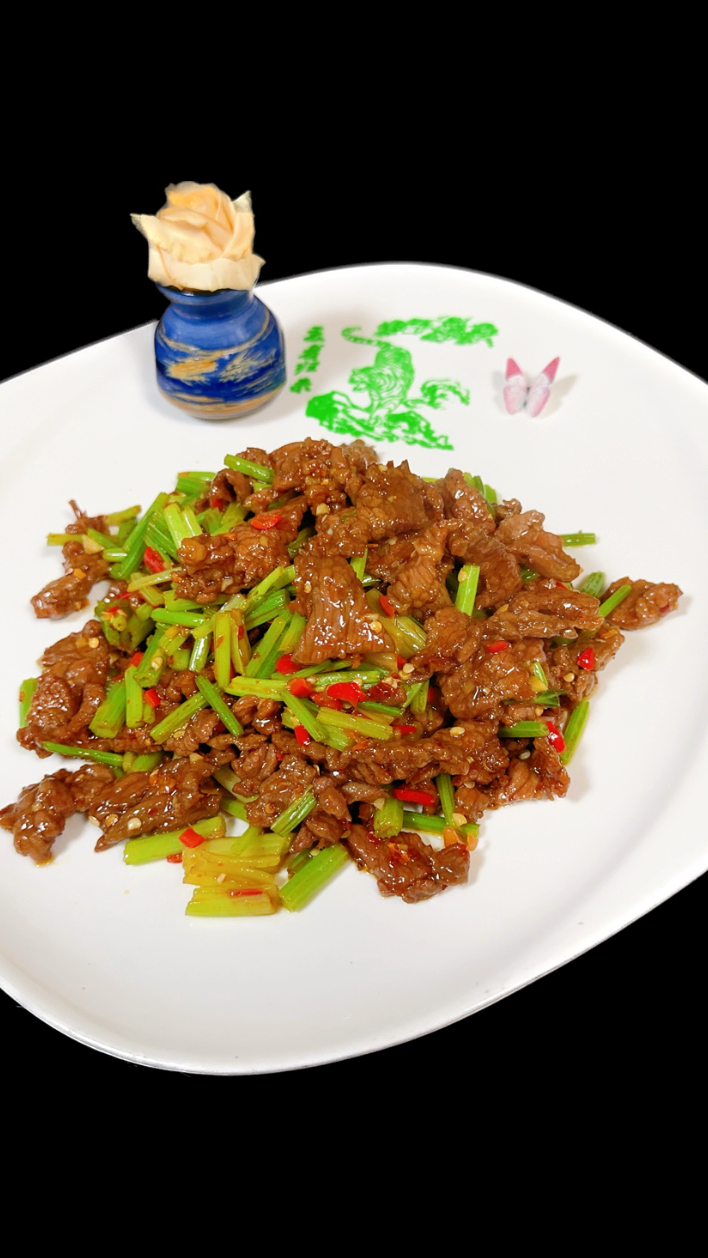 星级酒店的招牌菜