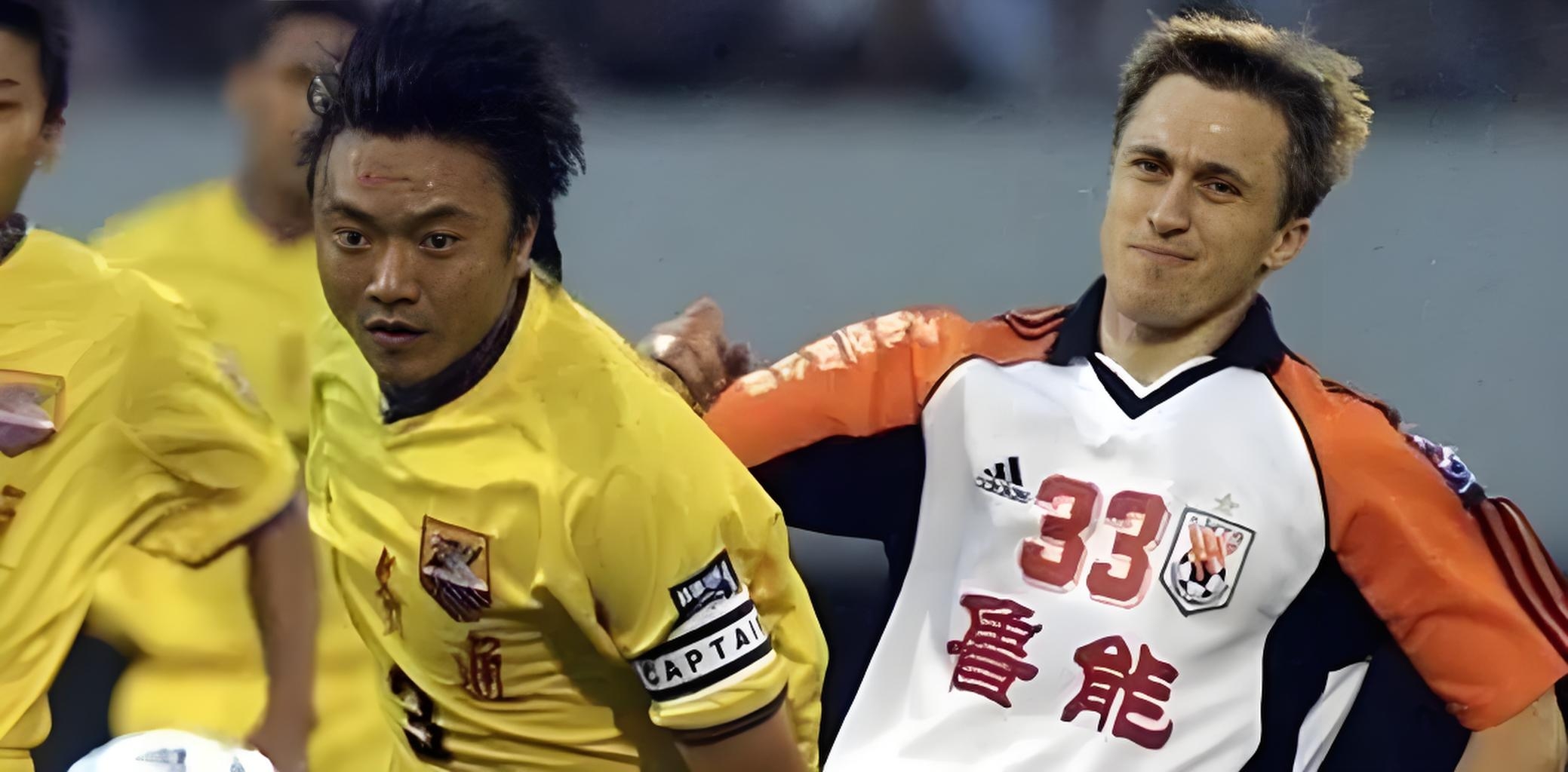 米兰体育:中国足球“智慧足球”成“智商检测”？球迷：科技救不了中国足球！的简单介绍