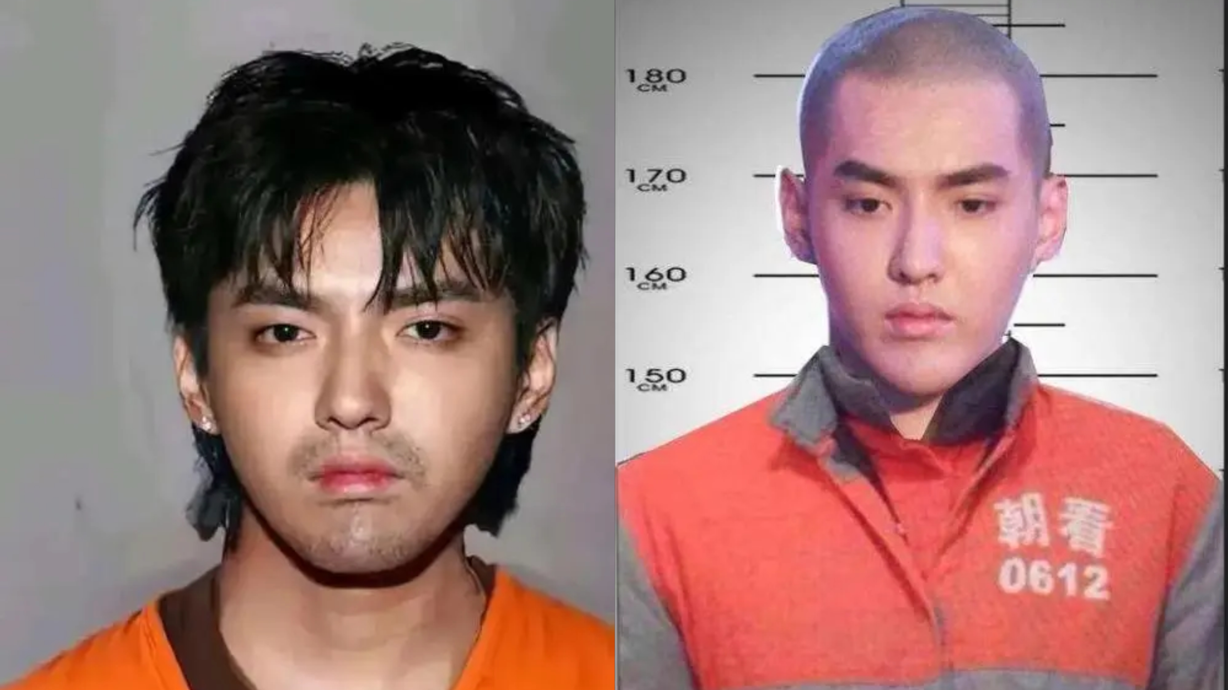 吴亦凡监狱生活启示录:从迷失到觉醒的正能量之路