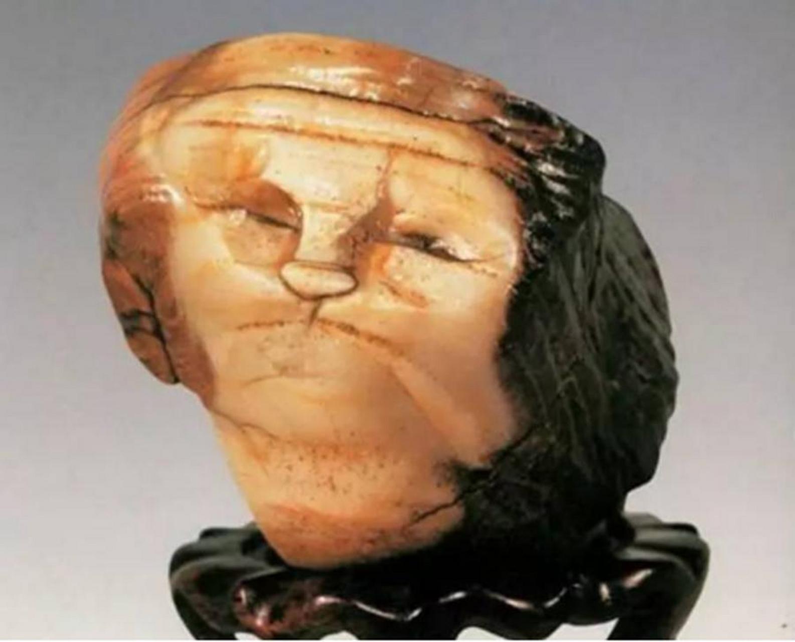 150块买的石头竟值9600万!