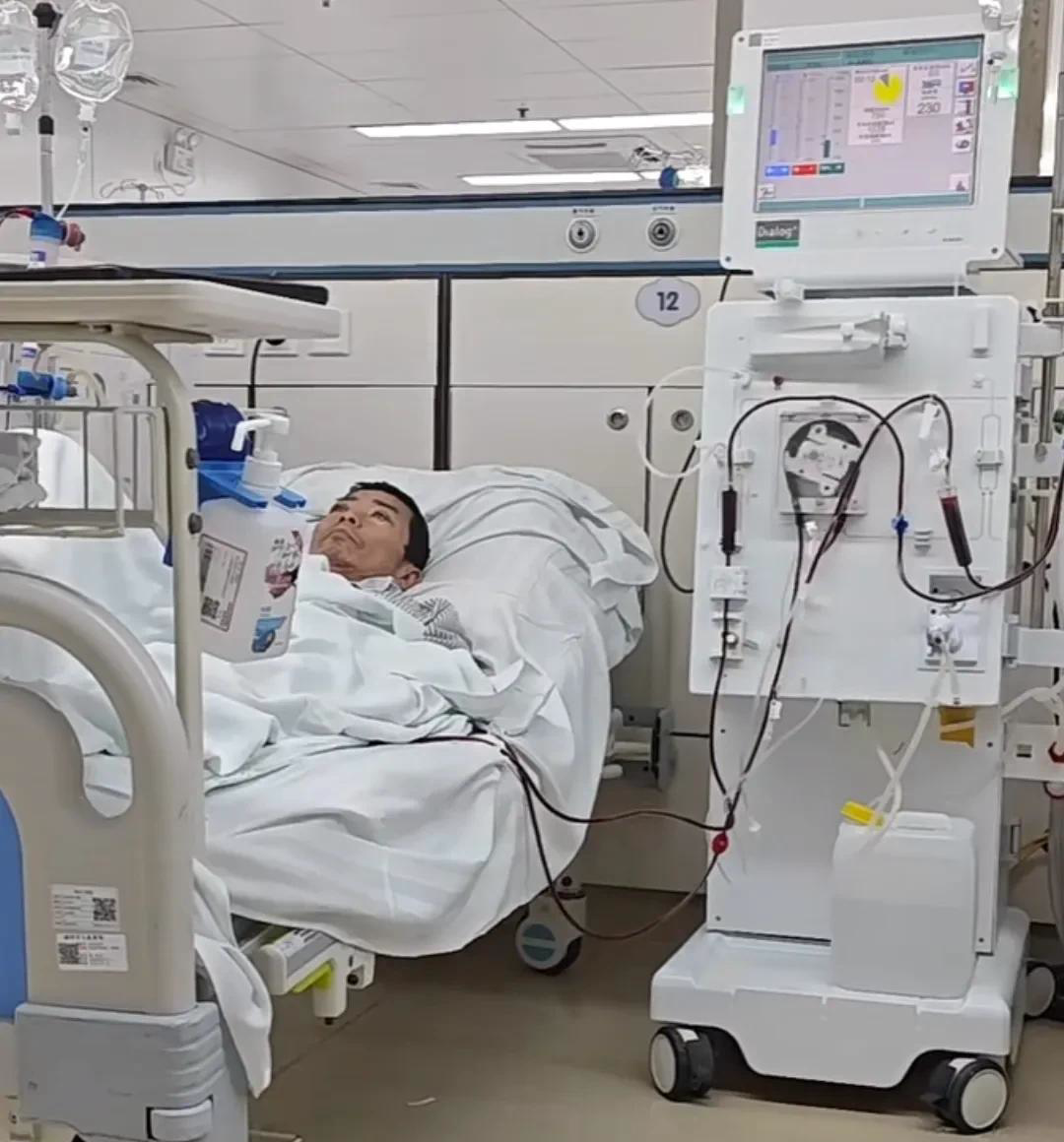 一男子,因为不信任社保,坚持了33年不交社保,每个月