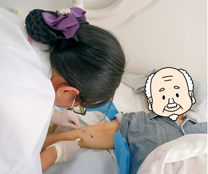 中日友好医院门口黄牛，为您解决挂号就医难题的简单介绍