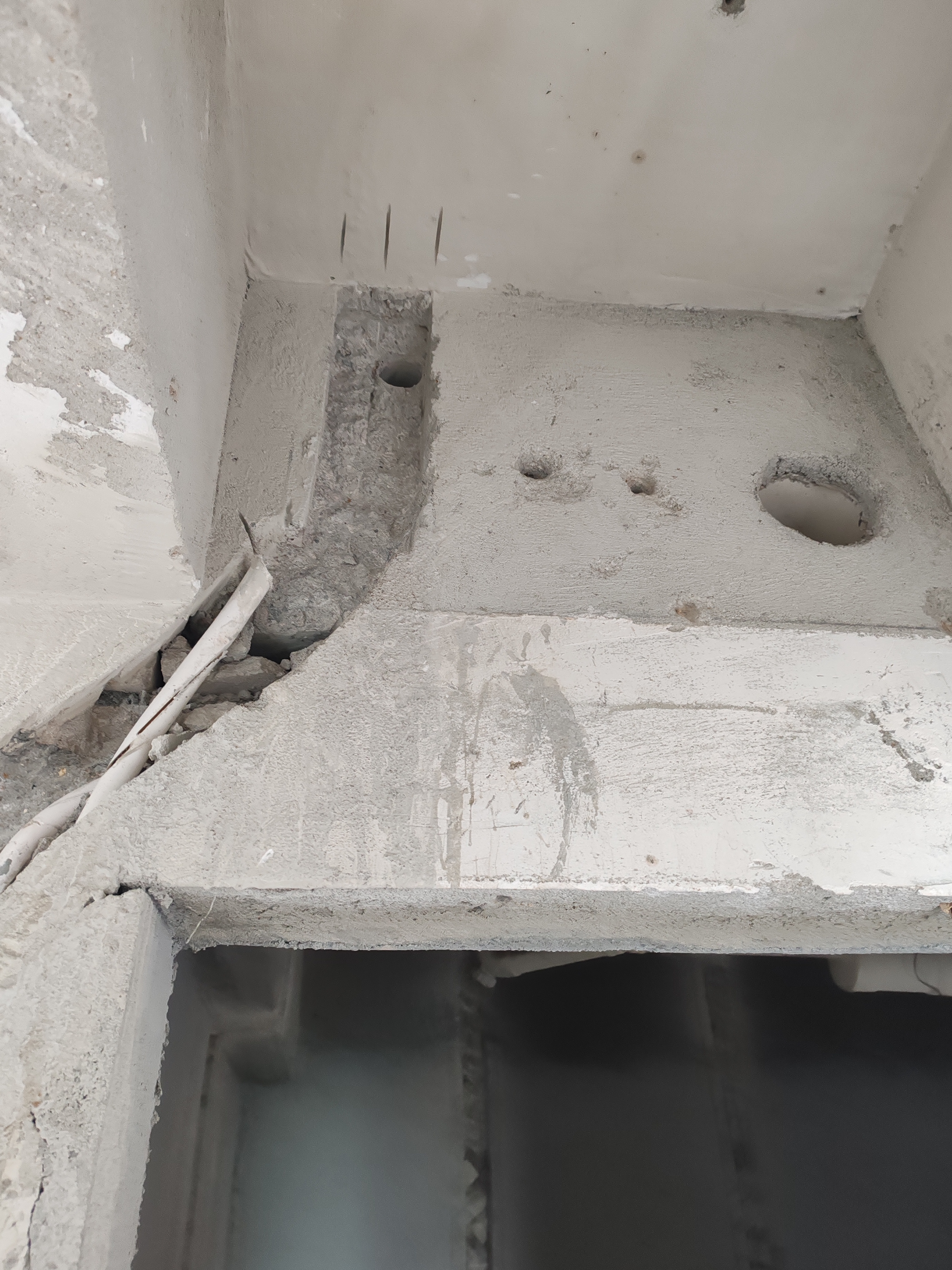 深圳市西丽街道打孔钻孔开孔切割