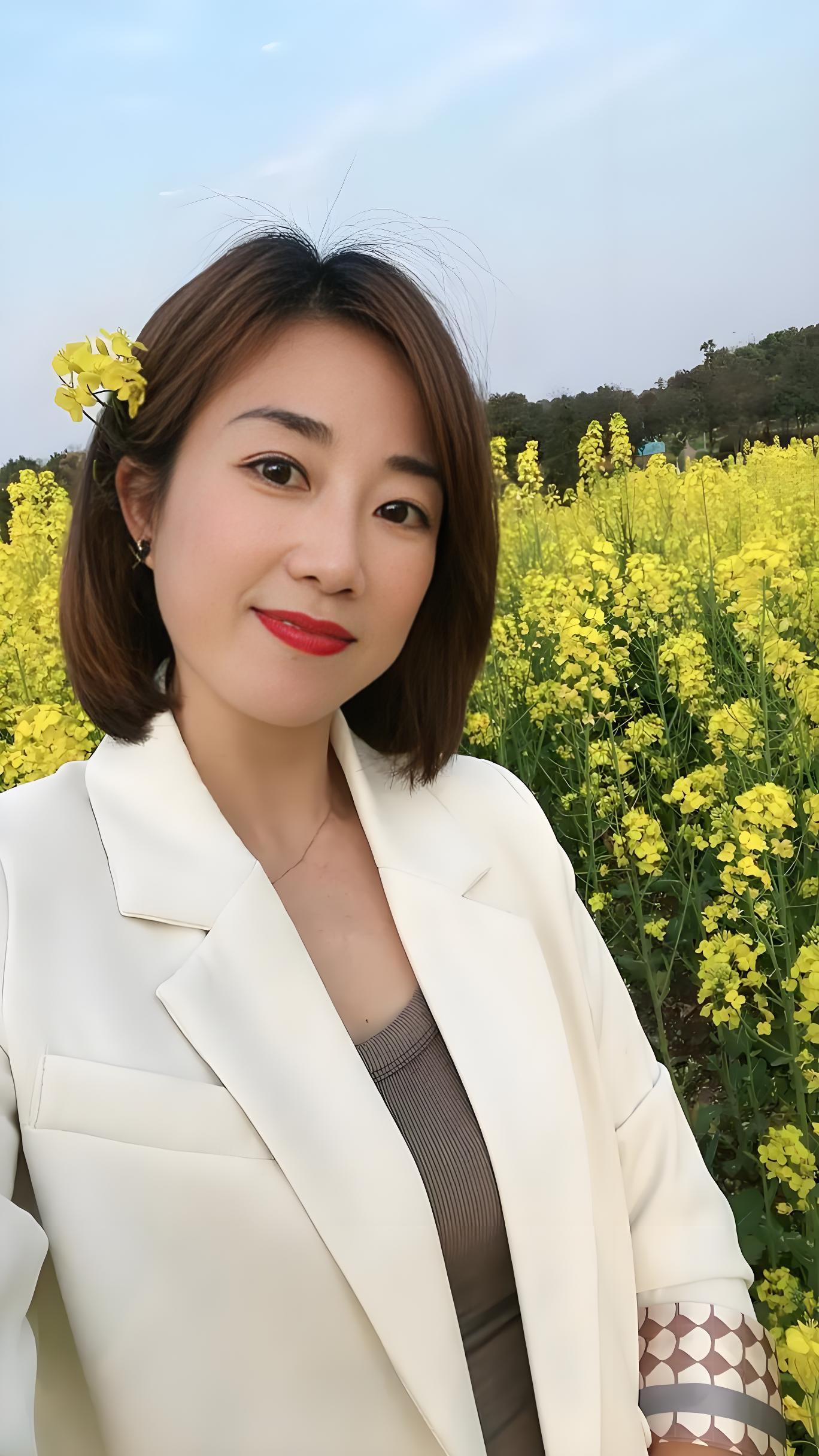 四川女人长相四川的女人四川漂亮女人四川离异美女征婚成都平原35岁