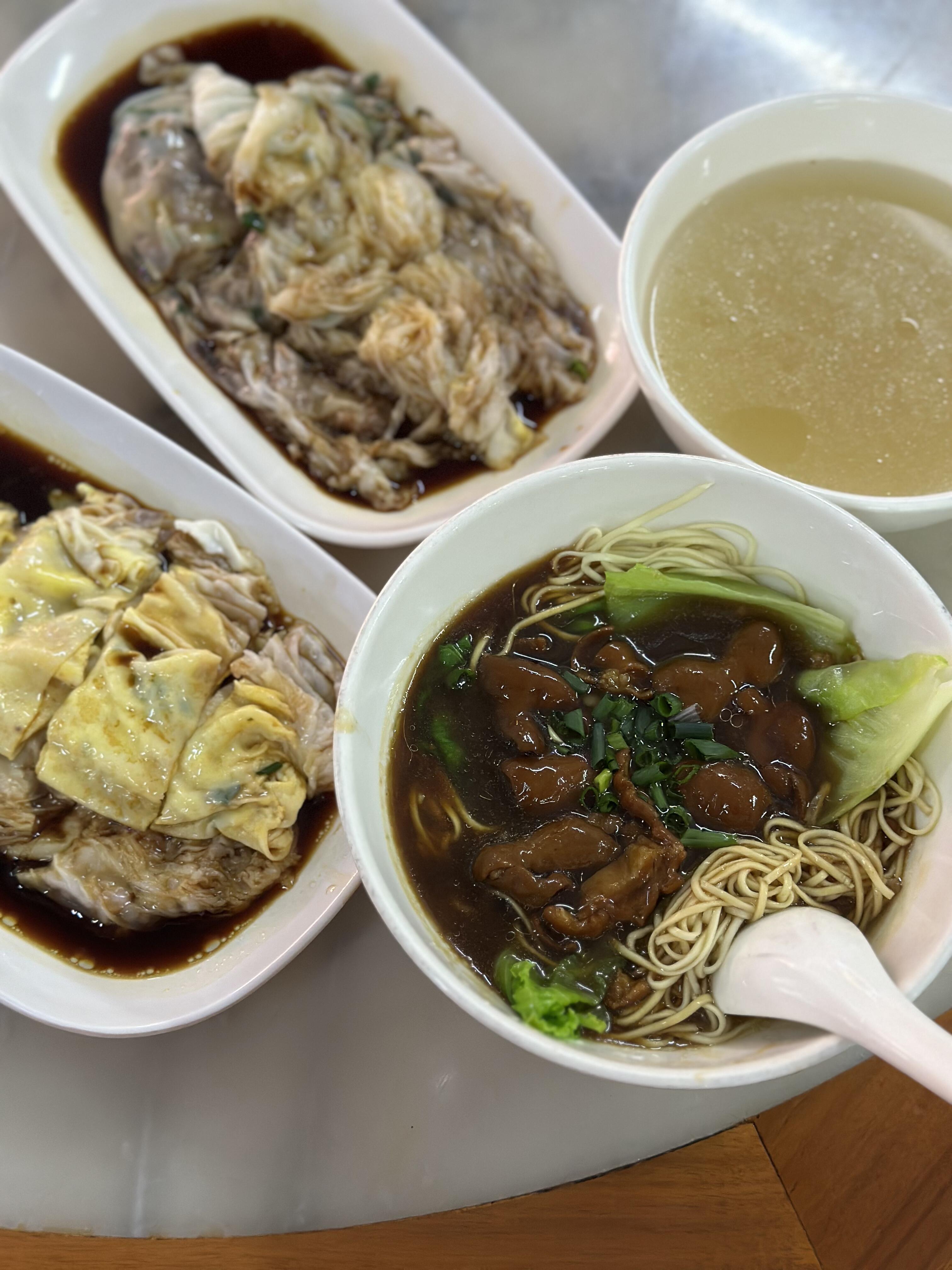 我的便靓正饭堂||真正属于广州街坊的饭堂!