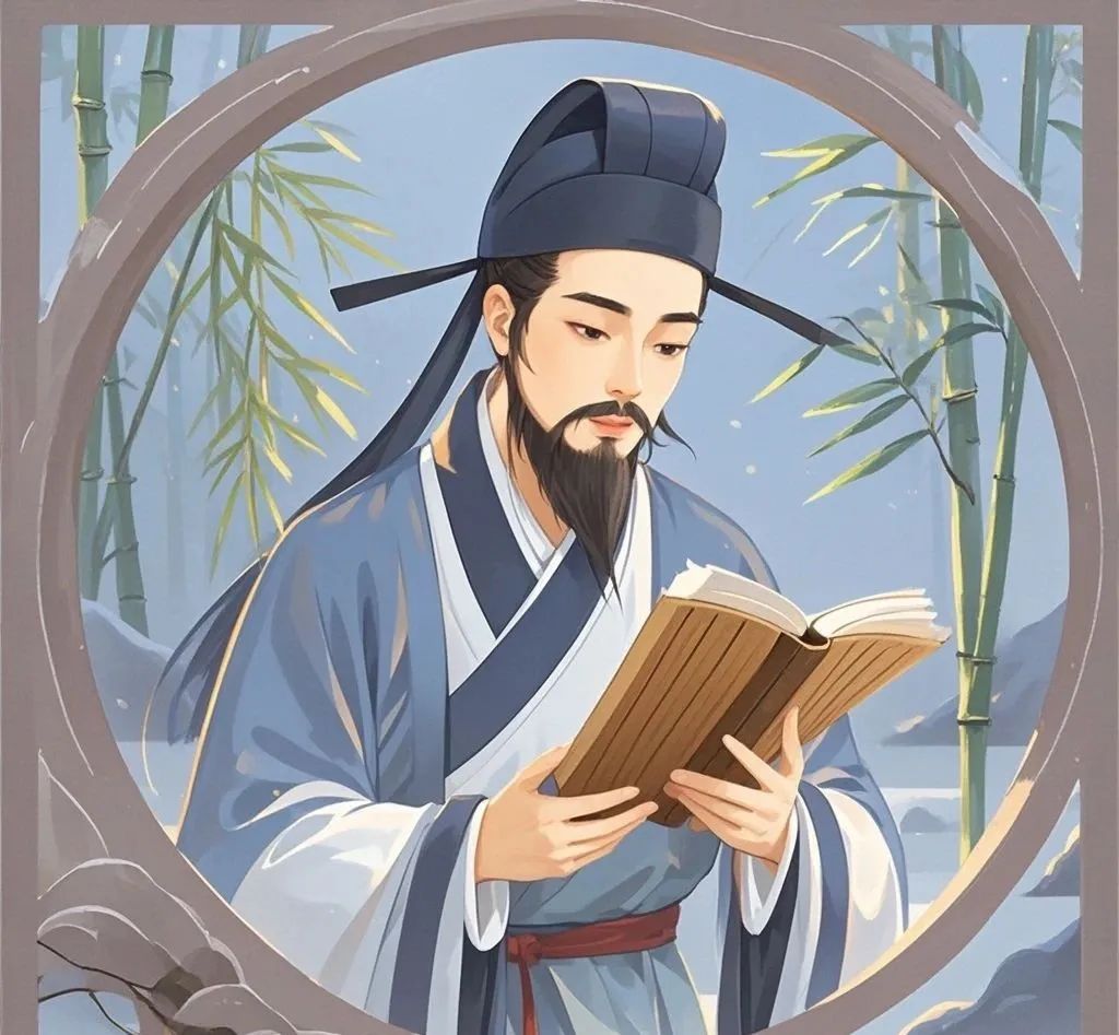 古人智慧:要心存善念,但不能退让无度