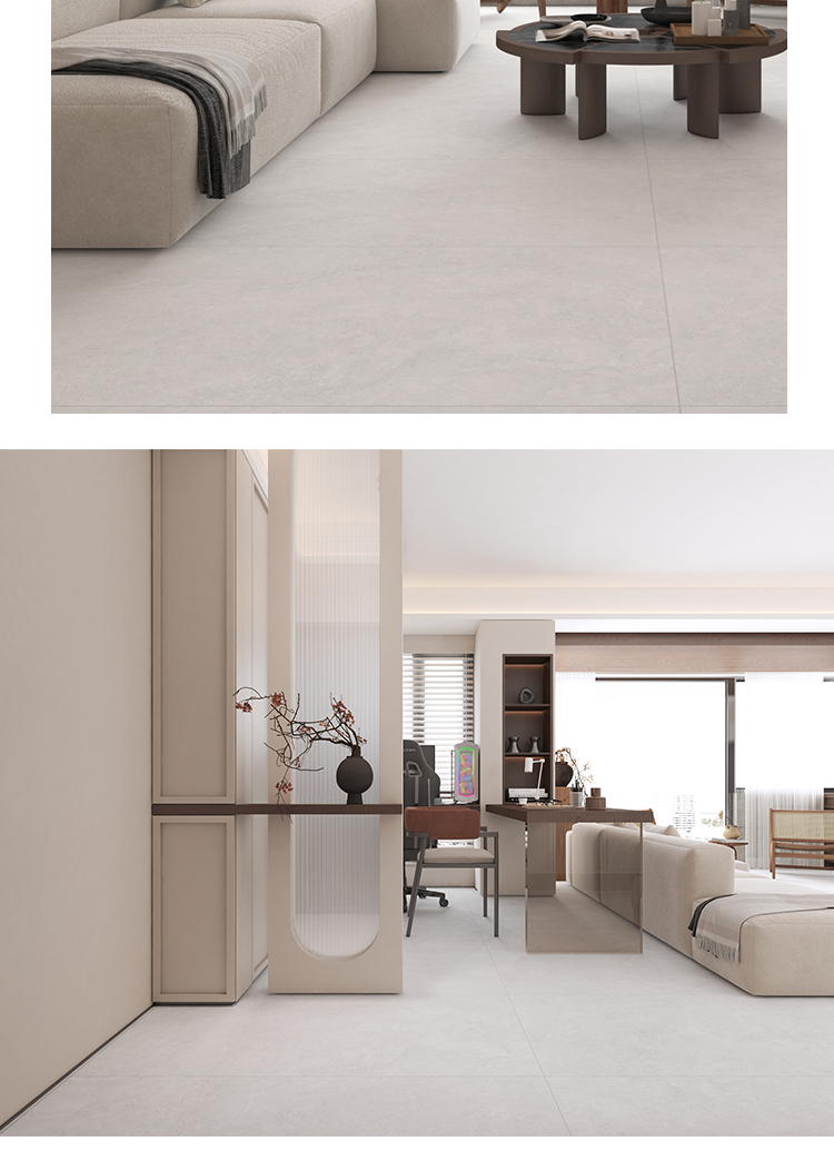 kmy国际轻奢瓷砖:装出"满氛"高人气的家,颜值就像开了挂