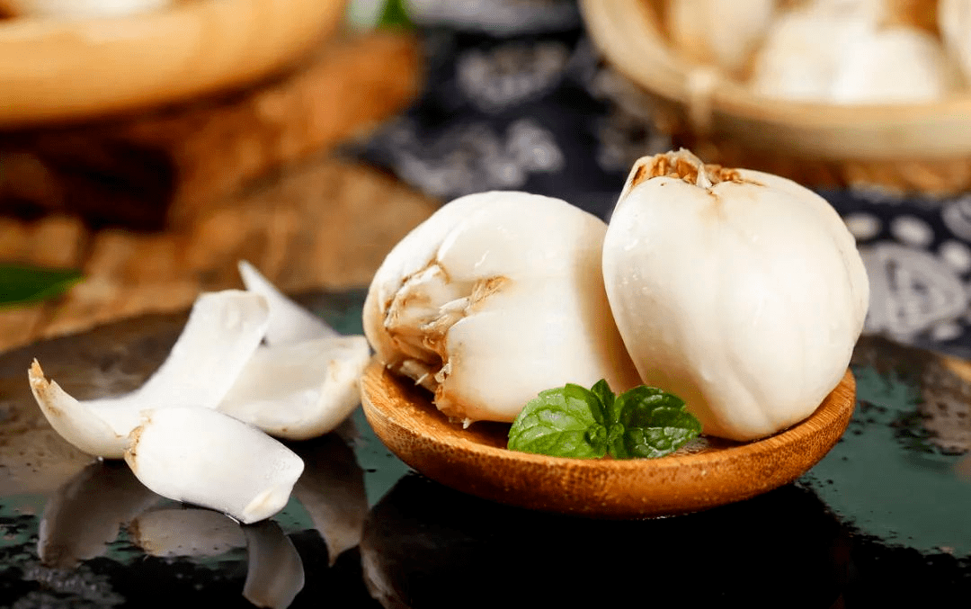 "咳嗽"最怕这4种菜,三天吃一次,清热润肺又止咳,早食早受益