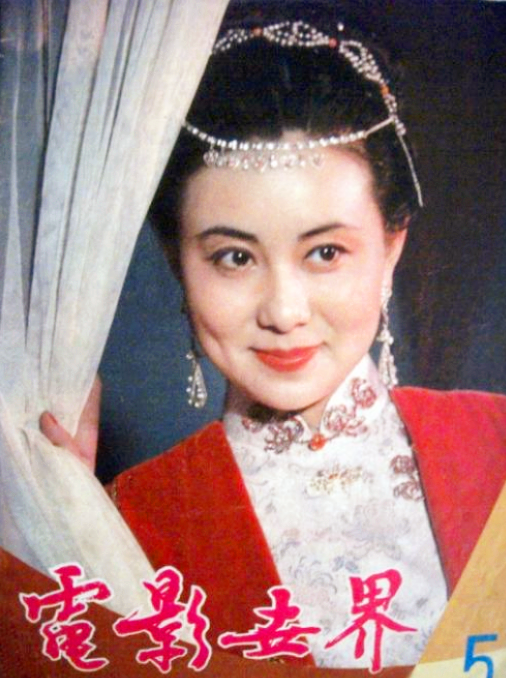 陈赫妈妈赵雅珉:一辈子最爱最恨都是前夫陈国军,如今她生活怎样