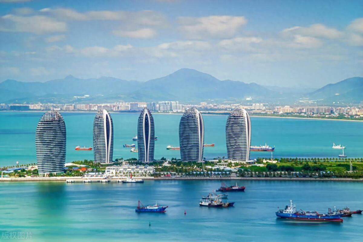 适合老人的旅游地点推荐(你有什么适合老人旅游的地方推荐?)