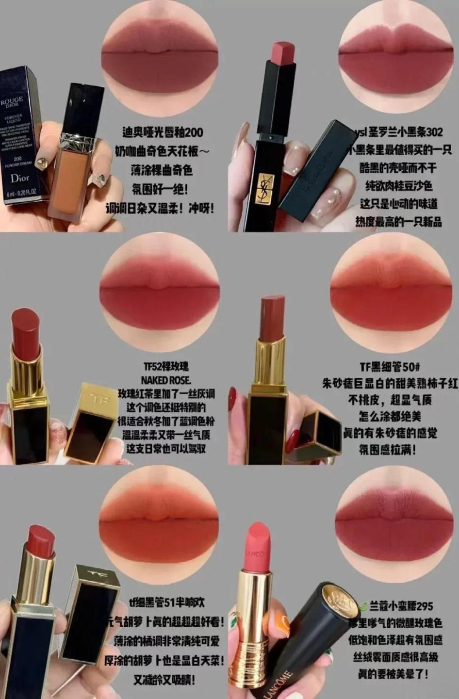 唇膏评价(唇膏评价好评50个字)