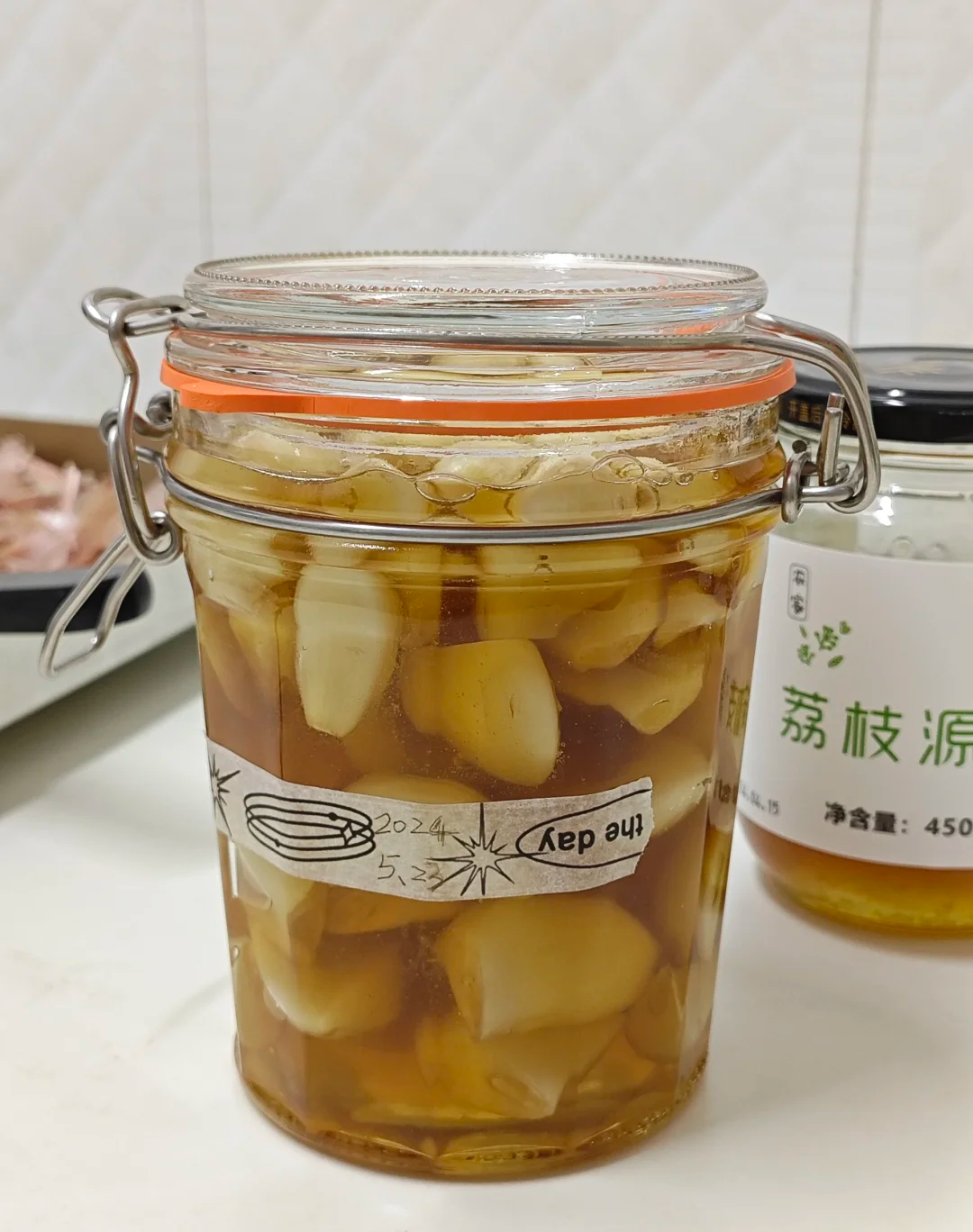 大蒜蜂蜜水的做法和功效窍门(大蒜蜂蜜水的做法和功效窍门是什么) 大蒜蜂蜜水的做法和功效窍门(大蒜蜂蜜水的做法和功效窍门是什么)