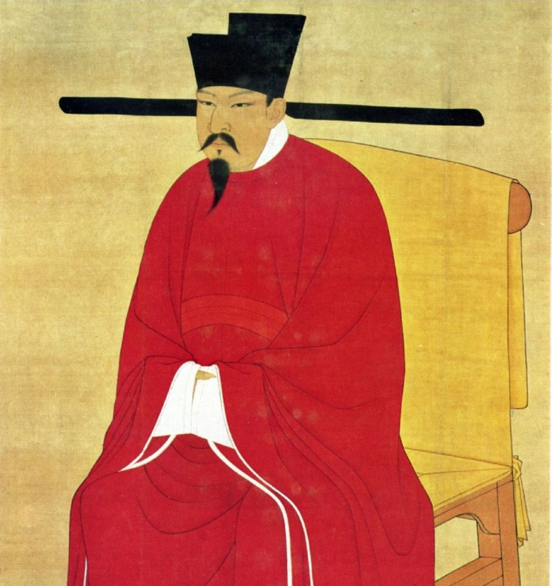 可能很多人对他并不陌生他是明朝的一位杰出政治家和改革家甚至有人