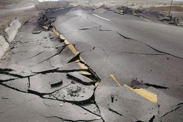 7级地震,震源深度达10公里,这突如其来的消息,是否让你对自然灾害有了