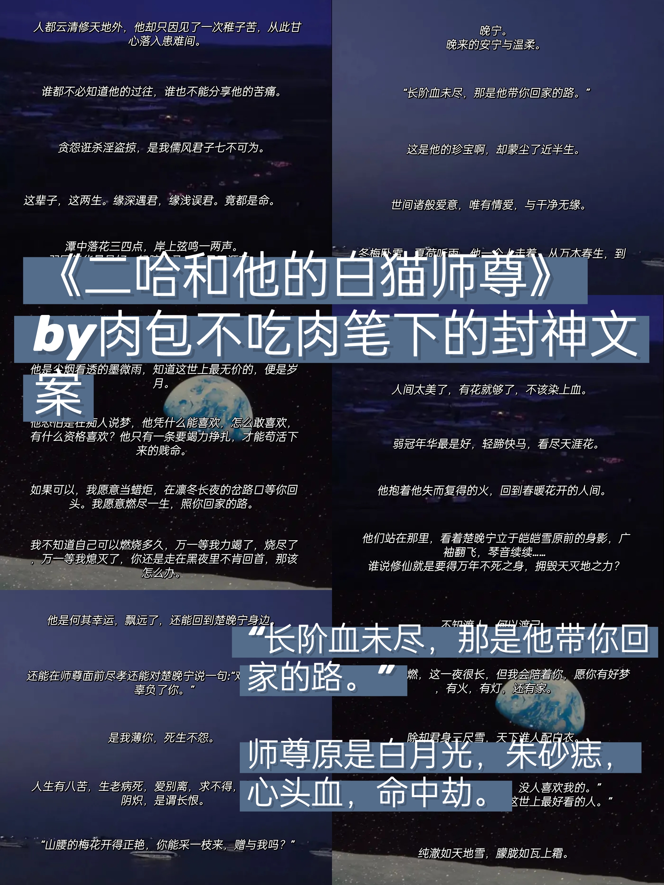 你竟然是这样的师尊txt