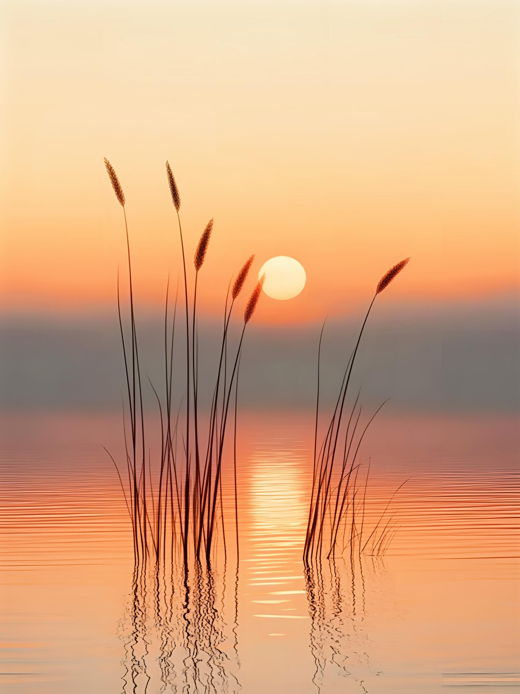 平淡的生活最真,静静的人生最美,心安的日子最好