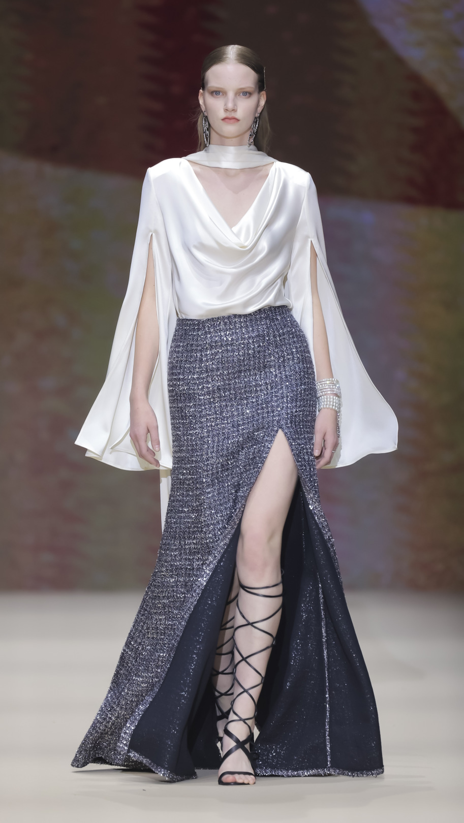 创意编织 自在呈现