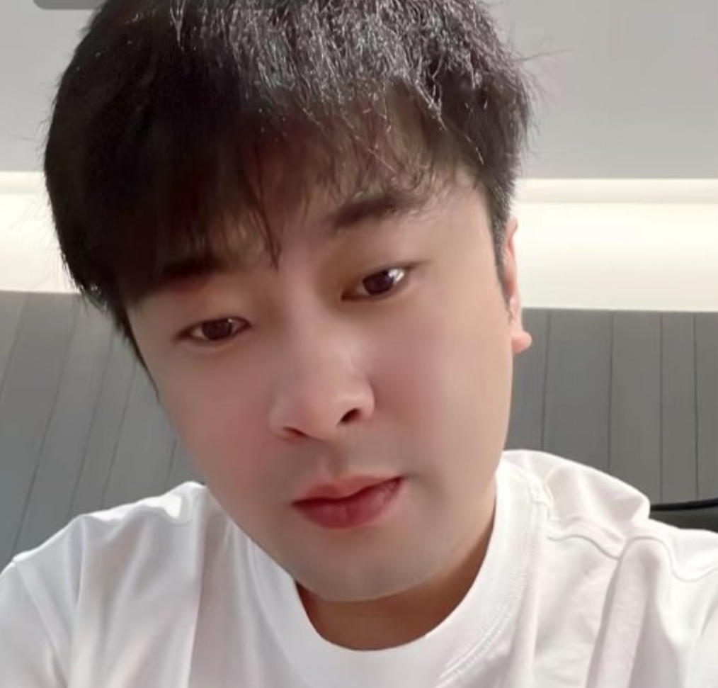 2024年9月11日晚,辛巴快手账号的直播功能被封禁.