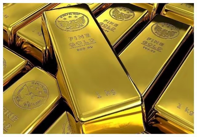 黄金是最垃圾的资产(黄金变成最糟糕的投资)