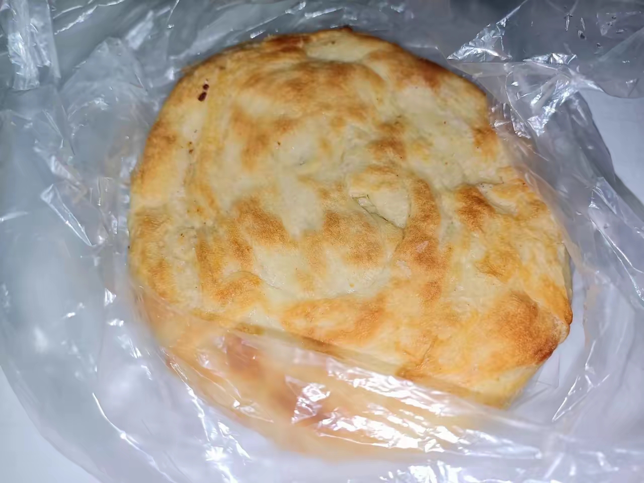 说起这莱芜烧饼,简直就是济南人的集体回忆啊!