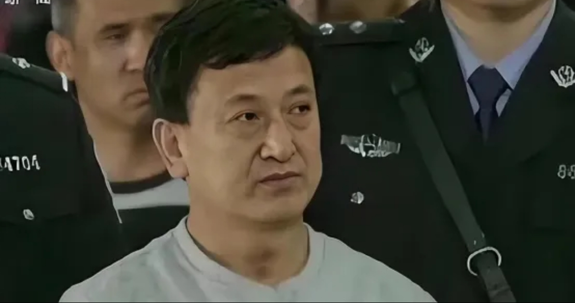 姚玉忠,一个盗墓高手,竟然在法庭上宣称他知道秦始皇陵的入口!