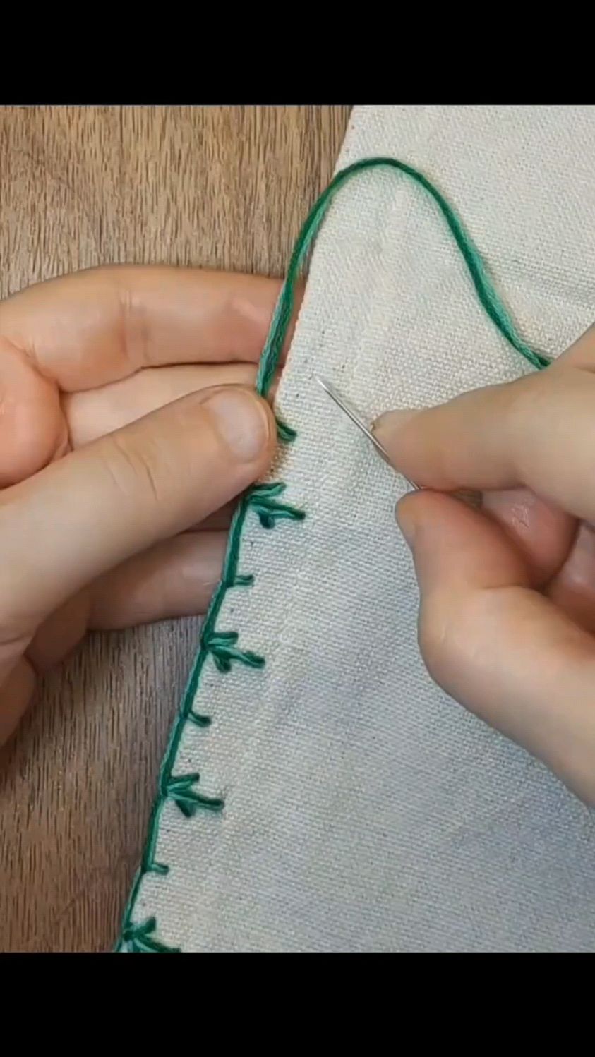 即将失传的针法,喜欢的收藏