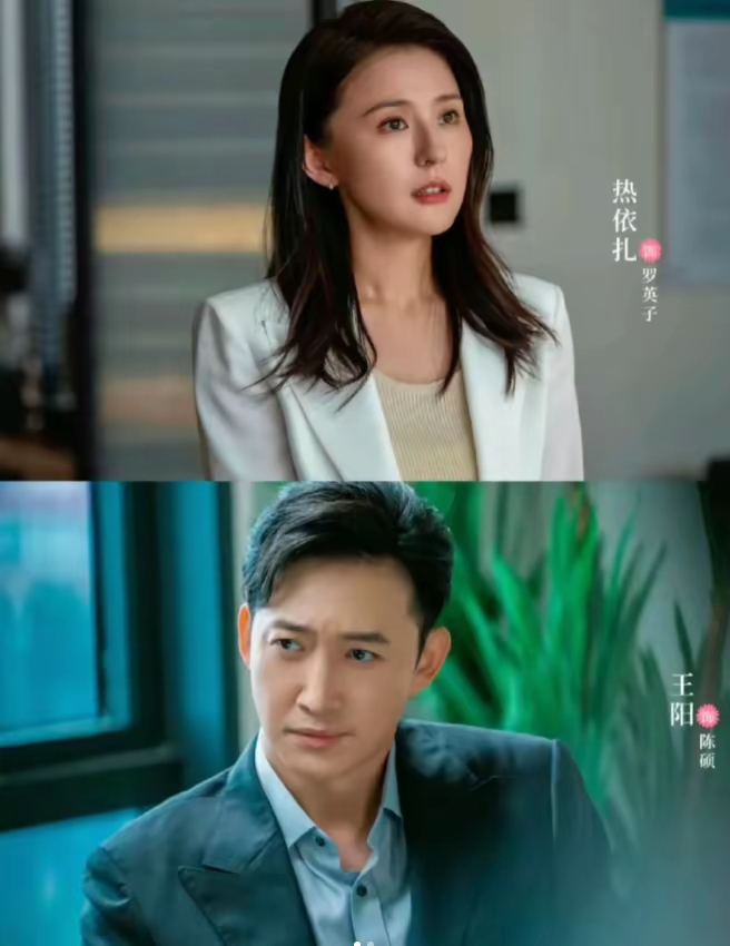 职场女性的电视剧占比(职场女性的电视剧有哪些)