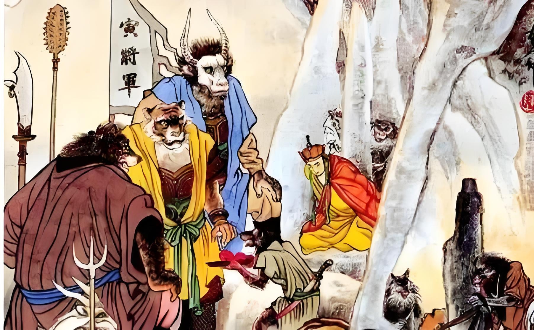 为什么什么恶