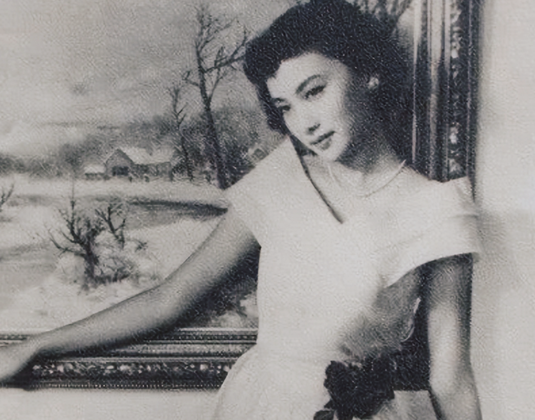 程潜的感情生活还是很丰富的,他在此之前已经有三任妻子了,他的第 