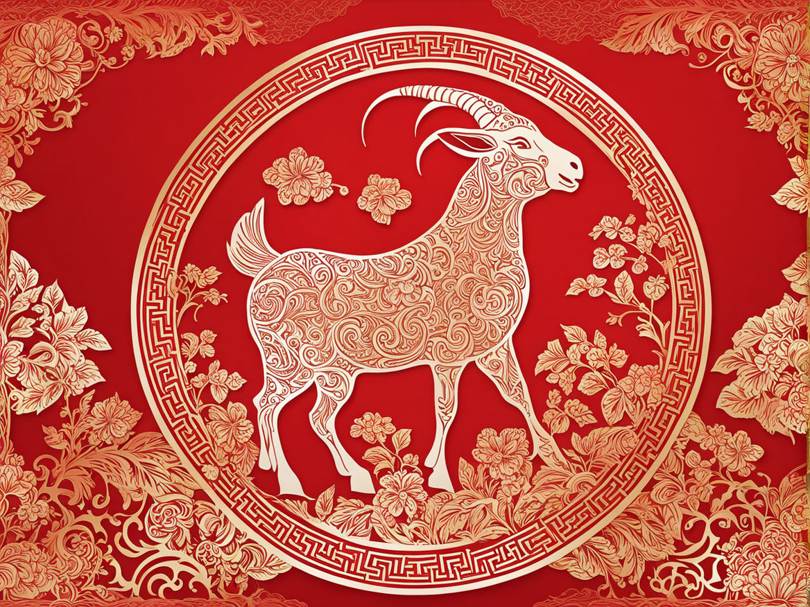 生肖羊农历十月的运势(属羊的农历十月份出生的命好不好)