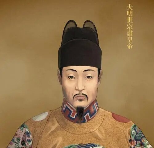 明世宗的聪明,首先体现在他初登皇位时的政治手