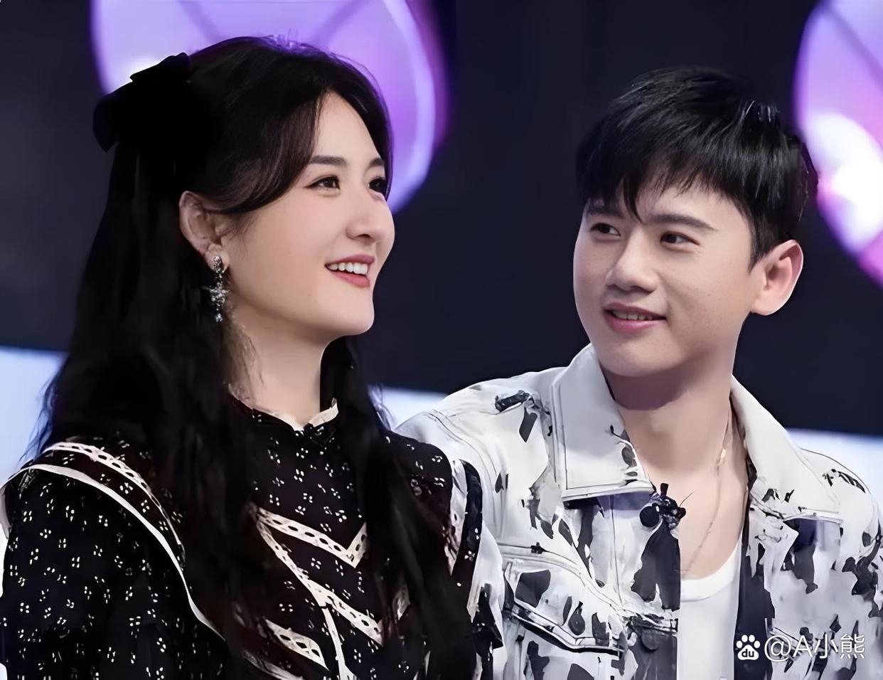 谢娜和张杰结婚后,两人的钱是各管各的,谢娜