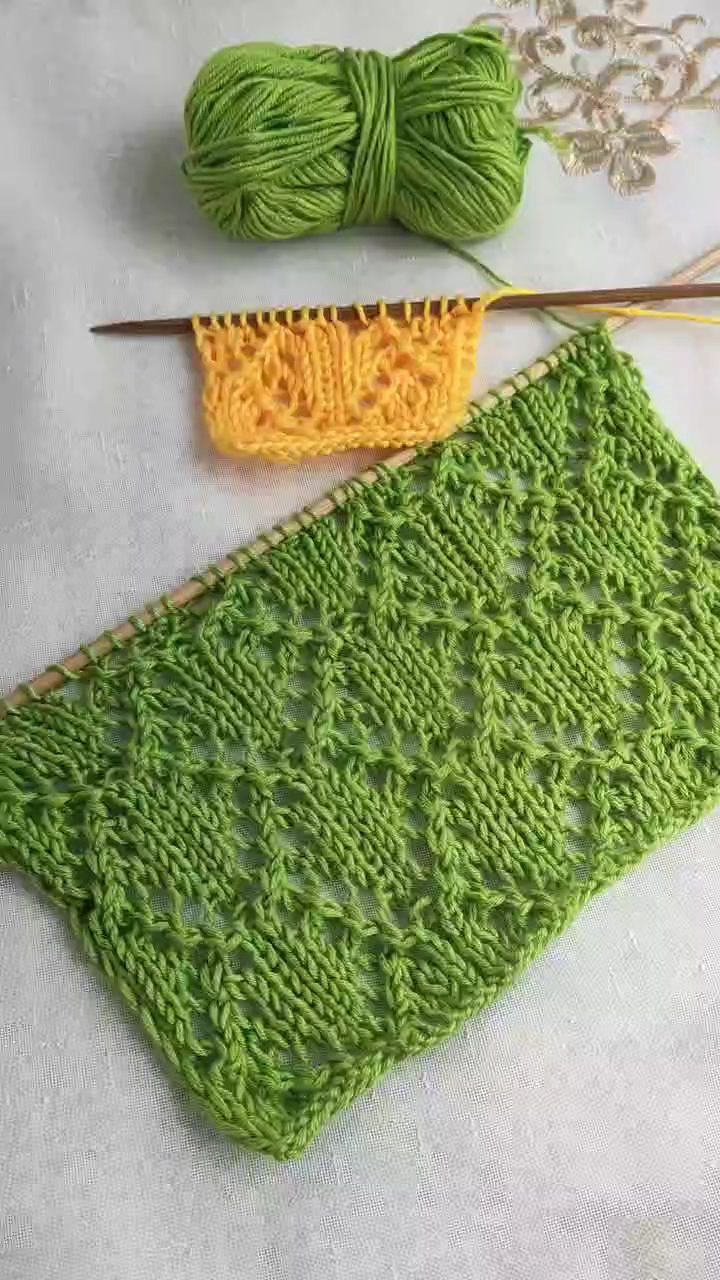 精致的镂空小花样5分钟教你学会