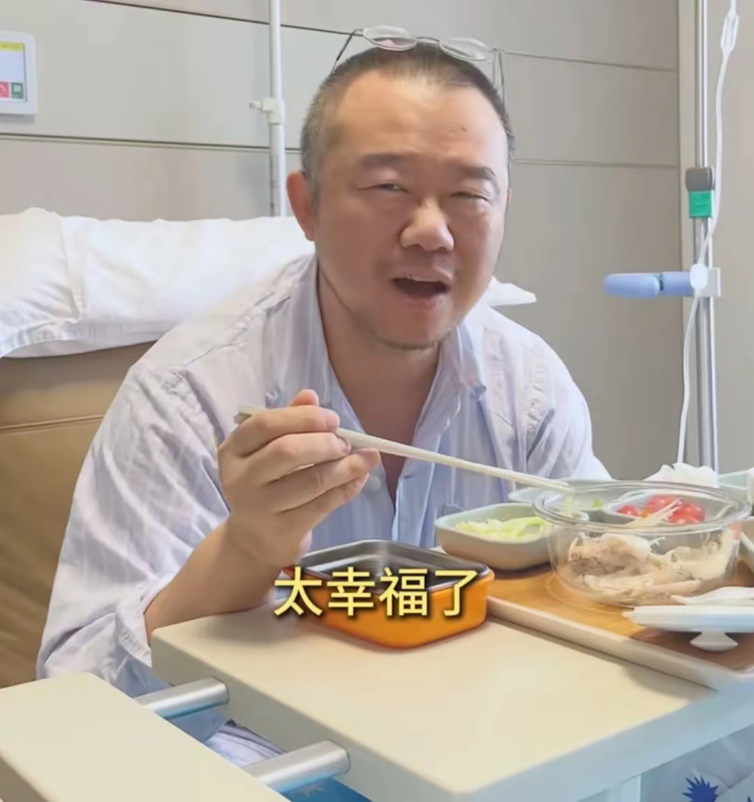 几十万留言全是攻击言论看得心里不是滋味涂磊被流量反噬