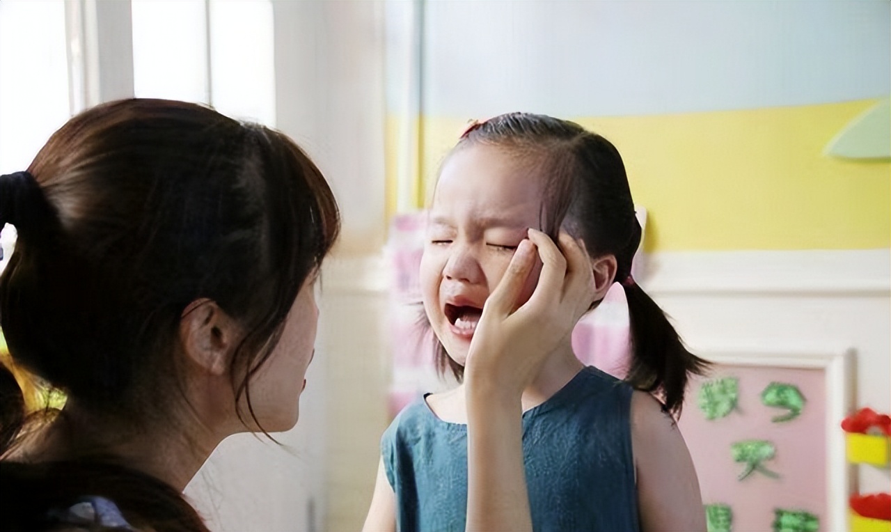 开学了,小朋友不愿意上幼儿园,咋办?