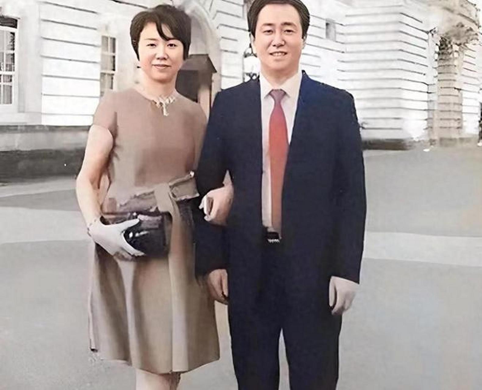 近日,中国恒大创始人许家印前妻丁玉梅获英国法院裁决,每月可支取最多