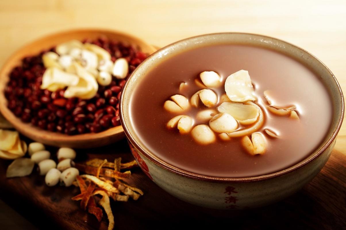 养生食疗照片图片(养生食疗图片大全大图)